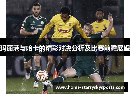 玛丽港与哈卡的精彩对决分析及比赛前瞻展望